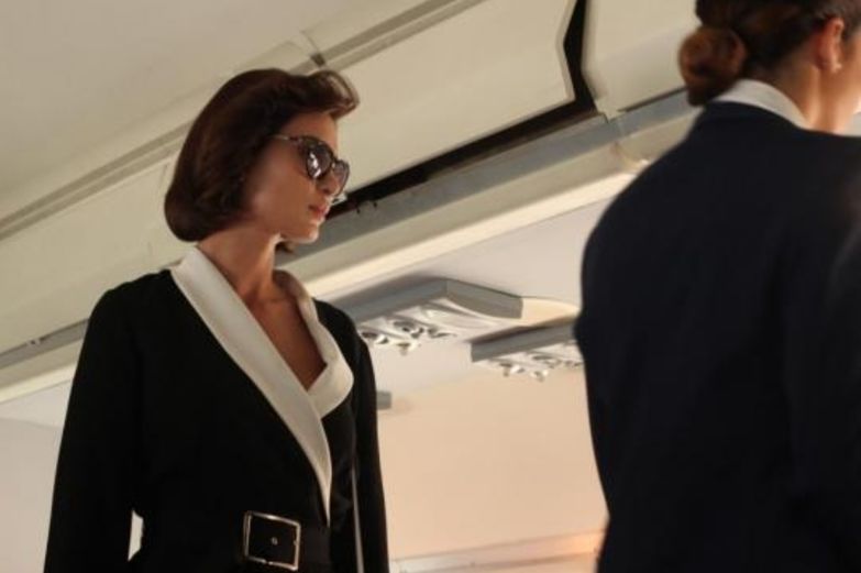 #DonneCamilleri #Rai1 #AirPubCafèAereo